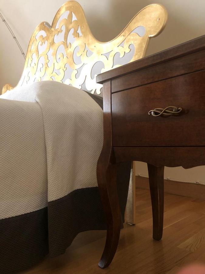 Hotel Residenza Ducale Bovino Zewnętrze zdjęcie