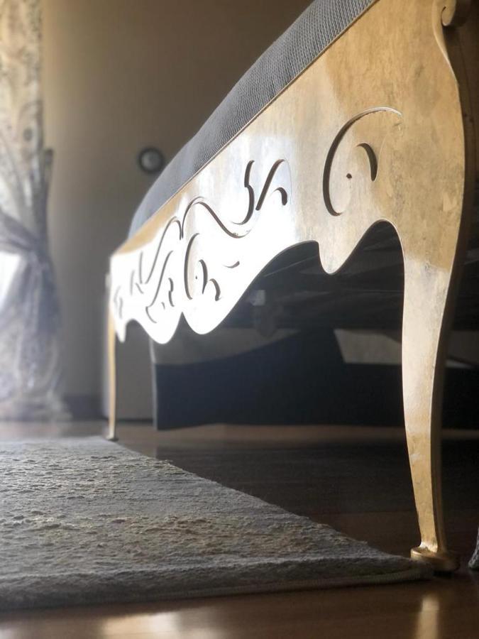 Hotel Residenza Ducale Bovino Zewnętrze zdjęcie