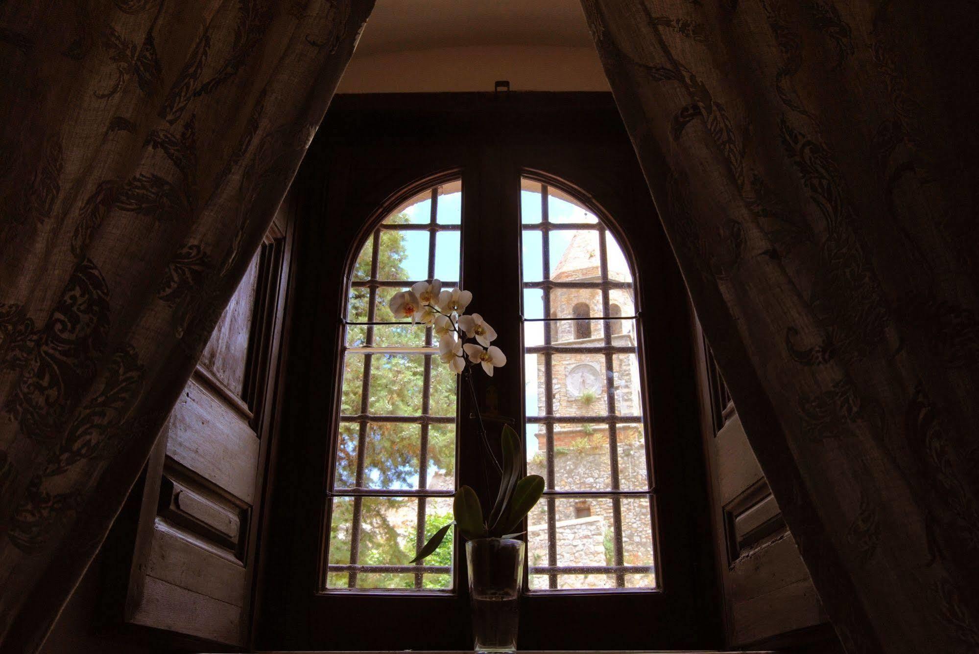 Hotel Residenza Ducale Bovino Zewnętrze zdjęcie